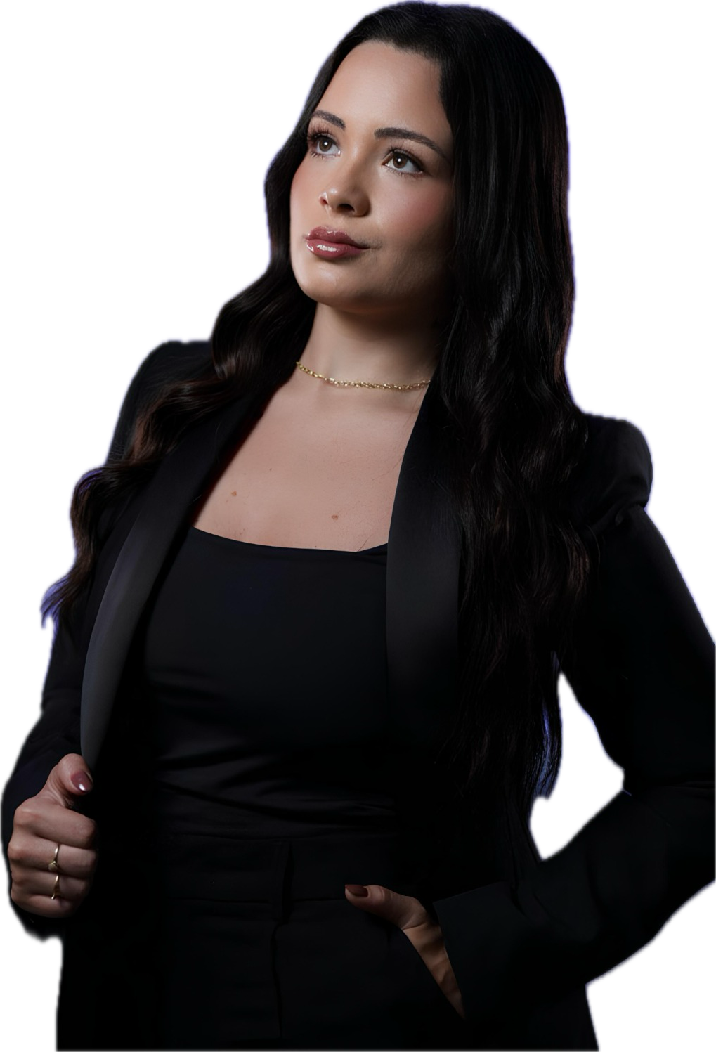 Dra. Gabrielly Caroline Rodrigues